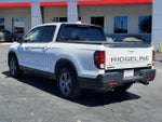 2025 Ridgeline Thumbnail 5
