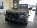 2025 Ridgeline Thumbnail 2