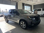 2025 Ridgeline Thumbnail 3
