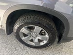 2025 Ridgeline Thumbnail 4
