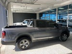 2025 Ridgeline Thumbnail 5