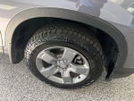 2025 Ridgeline Thumbnail 4
