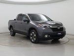 2017 Ridgeline Thumbnail 1
