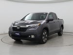 2017 Ridgeline Thumbnail 4