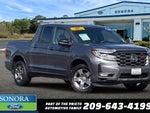 2025 Ridgeline Thumbnail 1