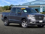 2025 Ridgeline Thumbnail 2