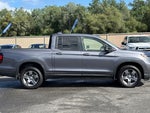 2025 Ridgeline Thumbnail 3