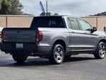 2025 Ridgeline Thumbnail 4