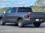 2025 Ridgeline Thumbnail 6