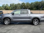 2025 Ridgeline Thumbnail 7