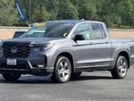 2025 Ridgeline Thumbnail 8