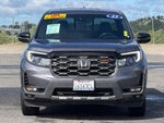 2025 Ridgeline Thumbnail 9
