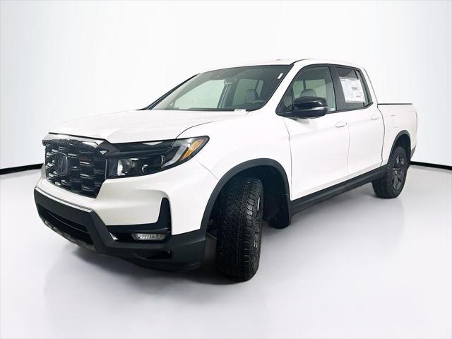 2026 Honda Ridgeline - $47,279