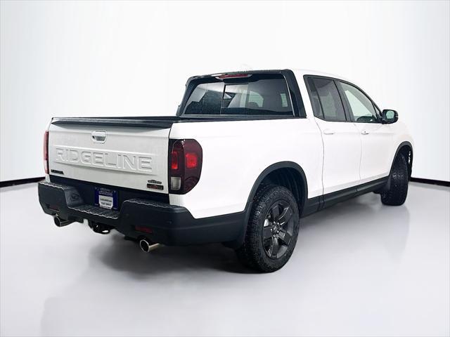 2026 Honda Ridgeline - $47,279