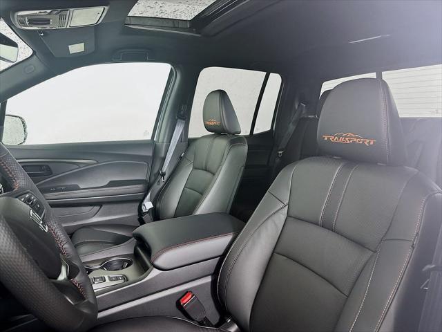 2026 Honda Ridgeline - $47,279