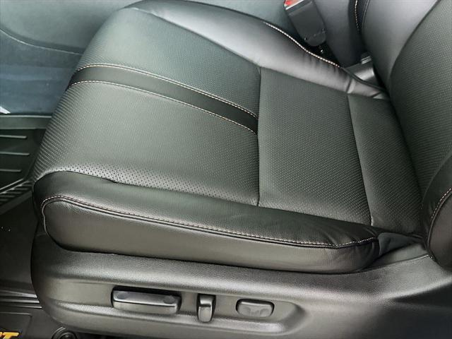 2026 Honda Ridgeline - $47,279