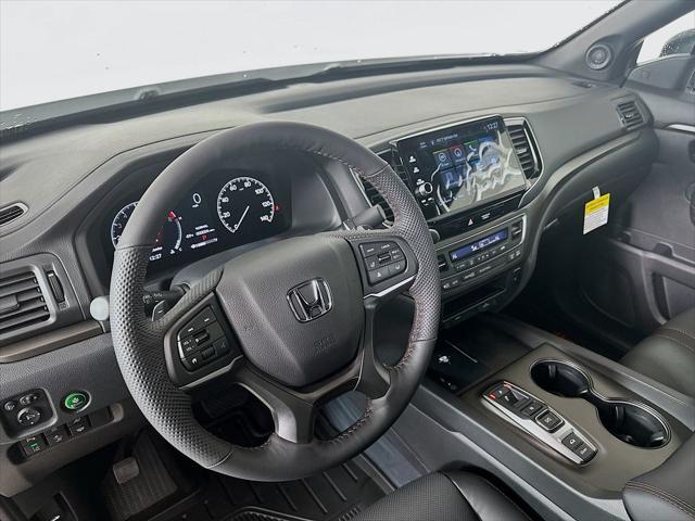 2026 Honda Ridgeline - $47,279