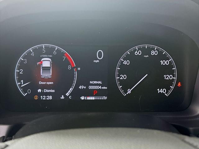 2026 Honda Ridgeline - $47,279