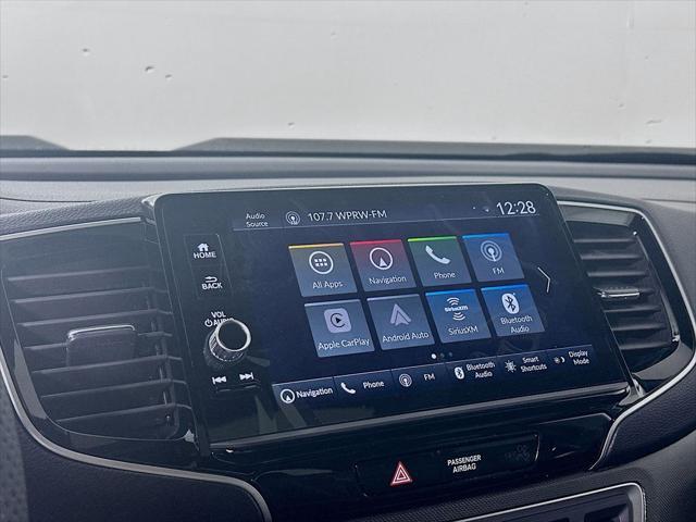 2026 Honda Ridgeline - $47,279