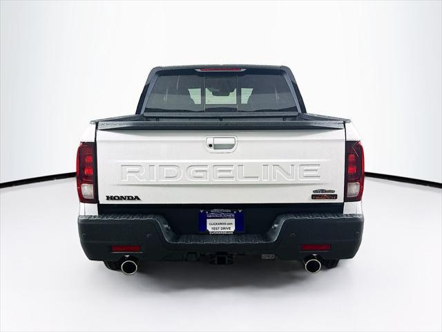 2026 Honda Ridgeline - $47,279