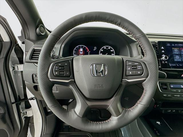 2026 Honda Ridgeline - $47,279