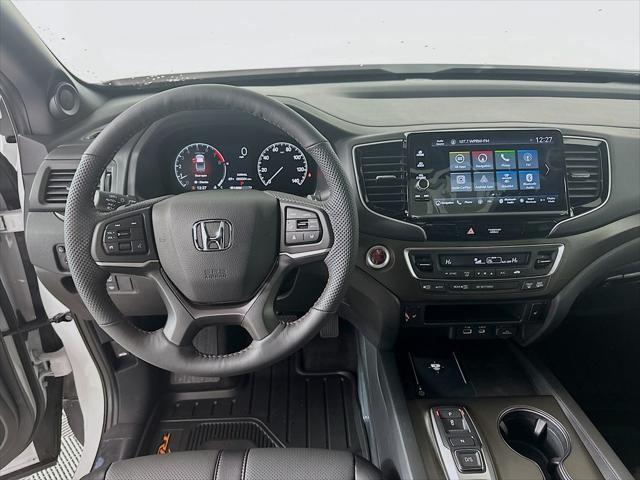 2026 Honda Ridgeline - $47,279