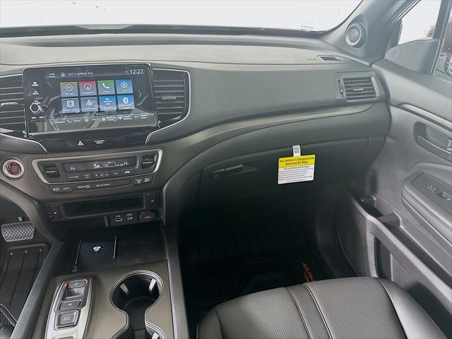 2026 Honda Ridgeline - $47,279