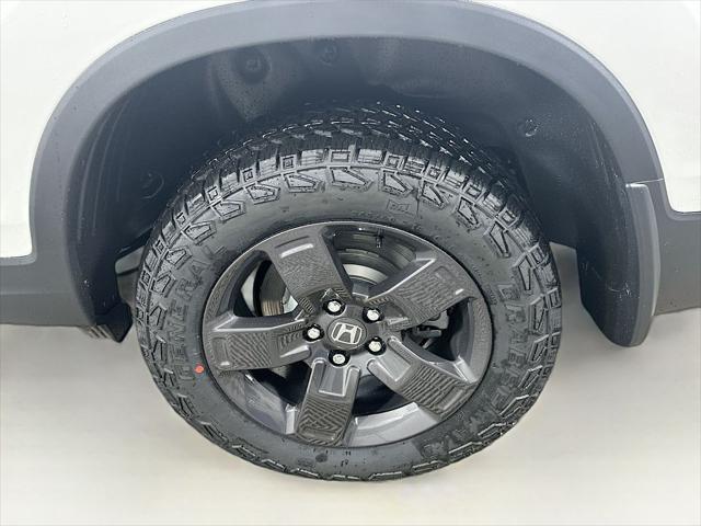 2026 Honda Ridgeline - $47,279