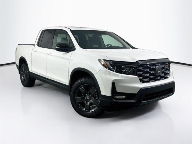 2026 Honda Ridgeline - $46,779