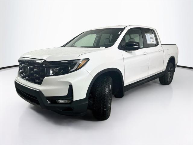 2026 Honda Ridgeline - $46,779