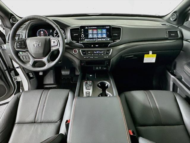 2026 Honda Ridgeline - $46,779