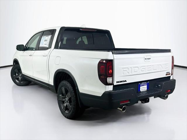 2026 Honda Ridgeline - $46,779
