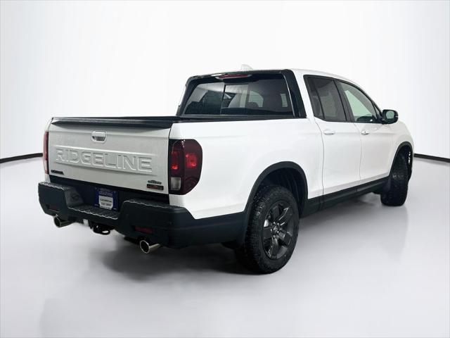 2026 Honda Ridgeline - $46,779