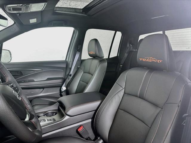 2026 Honda Ridgeline - $46,779