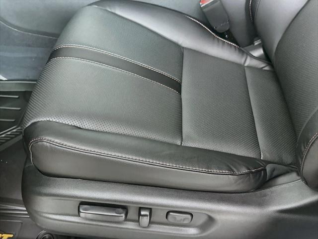 2026 Honda Ridgeline - $46,779
