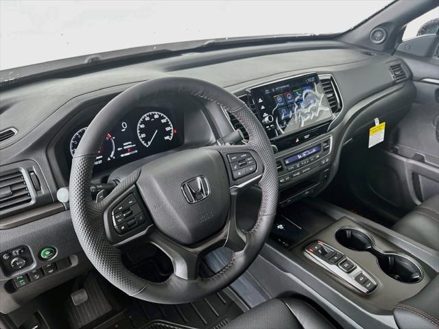 2026 Honda Ridgeline - $46,779