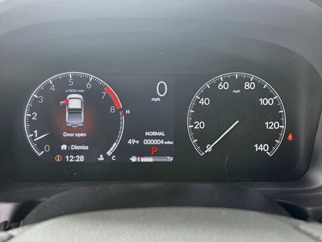 2026 Honda Ridgeline - $46,779