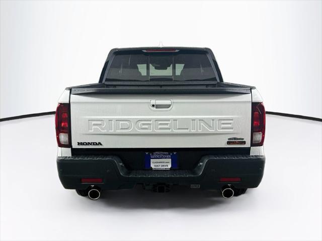 2026 Honda Ridgeline - $46,779
