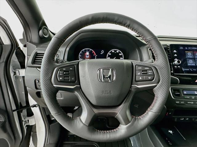 2026 Honda Ridgeline - $46,779