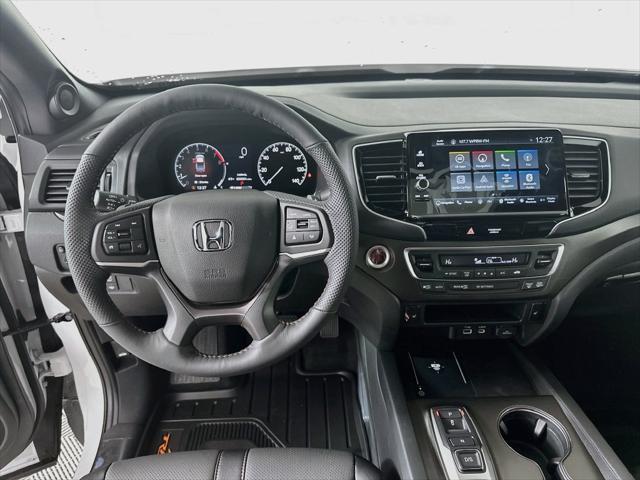 2026 Honda Ridgeline - $46,779