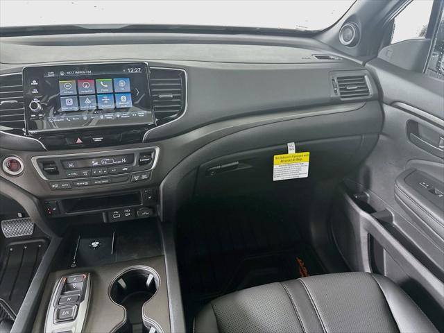 2026 Honda Ridgeline - $46,779