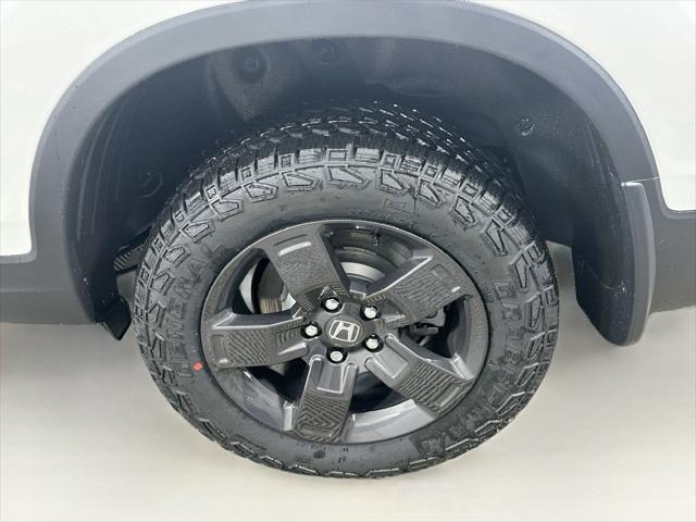 2026 Honda Ridgeline - $46,779