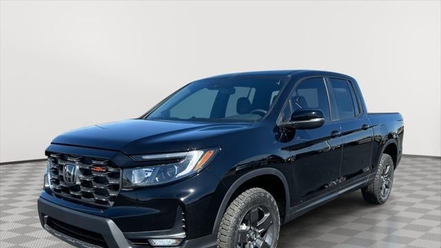 Preowned 2026 Honda Ridgeline TrailSport for Sale