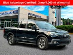 2017 Ridgeline Thumbnail 1