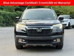 2017 Ridgeline Thumbnail 2