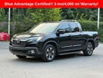 2017 Ridgeline Thumbnail 3