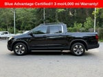 2017 Ridgeline Thumbnail 4