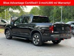 2017 Ridgeline Thumbnail 5