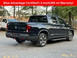 2017 Ridgeline Thumbnail 6