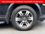 2017 Ridgeline Thumbnail 7